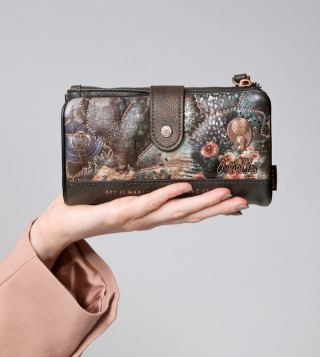 Novčanik ANEKKE Shoen Padded 