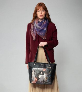 Torba ANEKKE Shoen Brush Large 