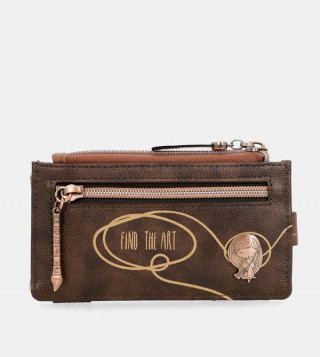 Futrola za kartice ANEKKE Shoen Brush 