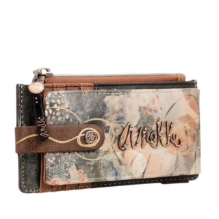 Futrola za kartice ANEKKE Shoen Brush 