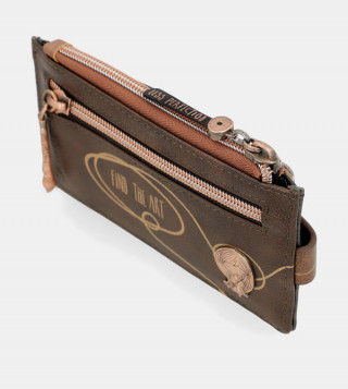 Futrola za kartice ANEKKE Shoen Brush 