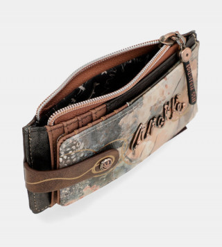 Futrola za kartice ANEKKE Shoen Brush 