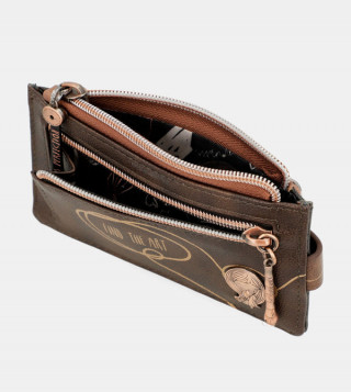 Futrola za kartice ANEKKE Shoen Brush 