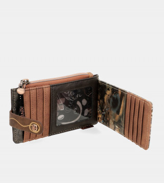 Futrola za kartice ANEKKE Shoen Brush 