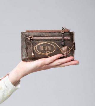 Futrola za kartice ANEKKE Shoen Brush 