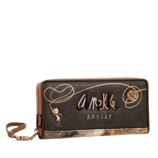 Novčanik ANEKKE Shoen Brush 