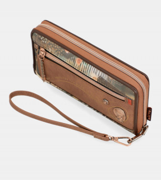 Novčanik ANEKKE Shoen Brush 