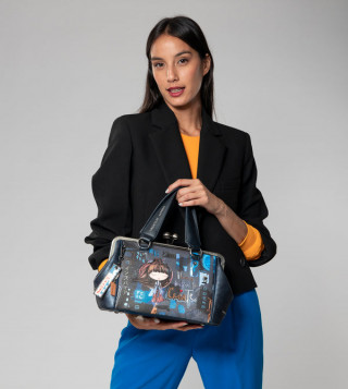 Torba ANEKKE Contemporary Mouthpiece 