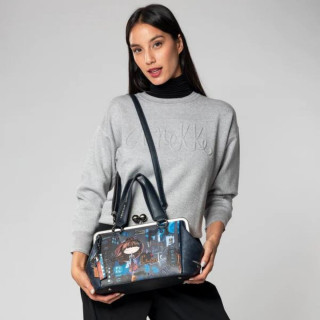 Torba ANEKKE Contemporary Mouthpiece 