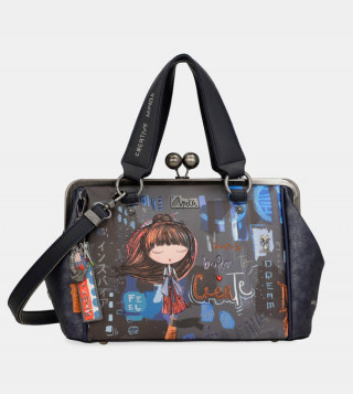 Torba ANEKKE Contemporary Mouthpiece 