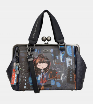 Torba ANEKKE Contemporary Mouthpiece 