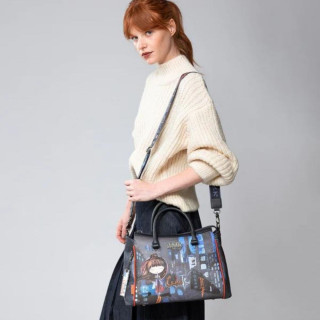 Torba ANEKKE Contemporary Large Tote 