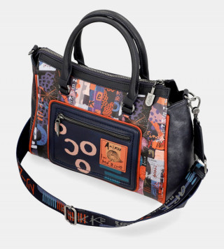 Torba ANEKKE Contemporary Large Tote 