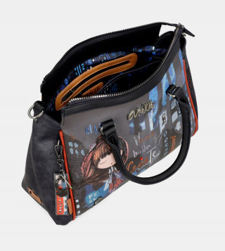 Torba ANEKKE Contemporary Large Tote 