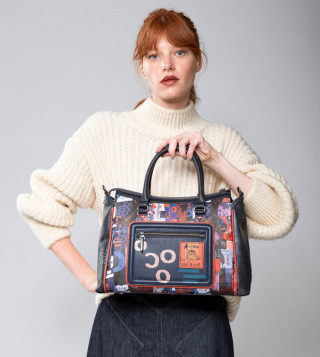 Torba ANEKKE Contemporary Large Tote 