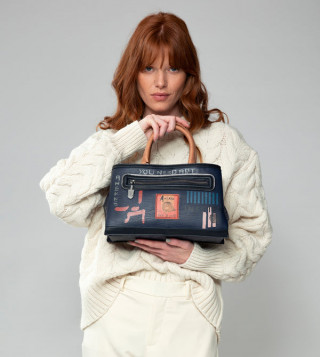 Torba ANEKKE Contemporary Bowling 