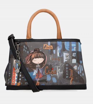 Torba ANEKKE Contemporary Bowling 
