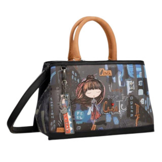 Torba ANEKKE Contemporary Bowling 