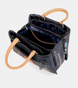 Torba ANEKKE Contemporary Bowling 