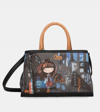 Torba ANEKKE Contemporary Bowling 