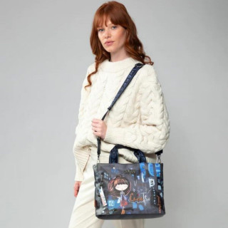Torba ANEKKE Contemporary 2 Handle 