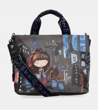 Torba ANEKKE Contemporary 2 Handle 