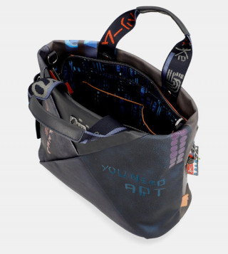 Torba ANEKKE Contemporary 2 Handle 