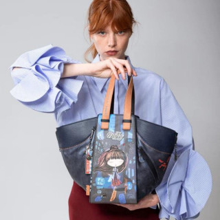 Torba ANEKKE Contemporary Shopping Bag 