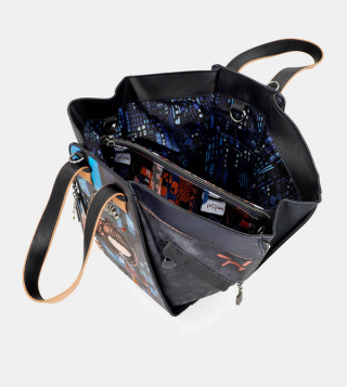 Torba ANEKKE Contemporary Shopping Bag 