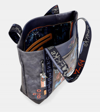 Torba ANEKKE Contemporary XL Shoulder bag 