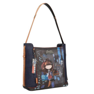 Torba ANEKKE Contemporary Large Shoulder Bag 