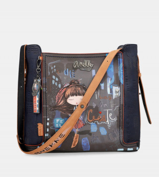 Torba ANEKKE Contemporary Large Shoulder Bag 