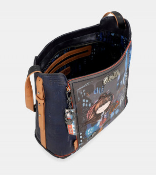 Torba ANEKKE Contemporary Large Shoulder Bag 