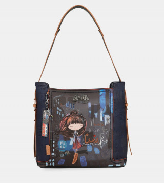 Torba ANEKKE Contemporary Large Shoulder Bag 