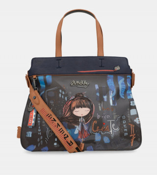 Torba ANEKKE Contemporary 2 Handle Bag 