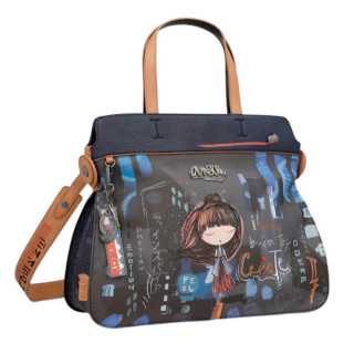 Torba ANEKKE Contemporary 2 Handle Bag 