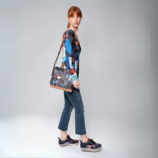 Torba ANEKKE Contemporary 3 Compartment 