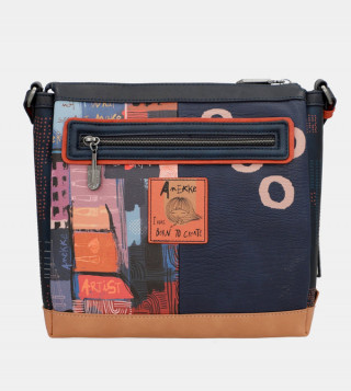 Torba ANEKKE Contemporary 3 Compartment 