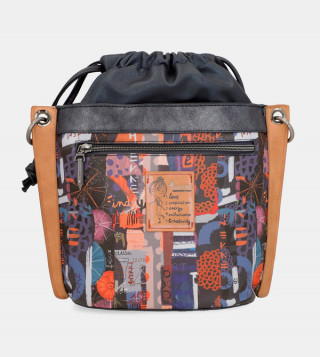 Torba ANEKKE Contemporary Bucket Bag 