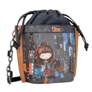 Torba ANEKKE Contemporary Bucket Bag 