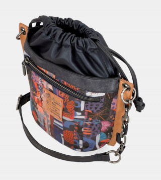 Torba ANEKKE Contemporary Bucket Bag 