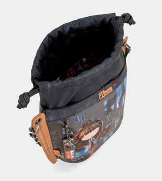 Torba ANEKKE Contemporary Bucket Bag 