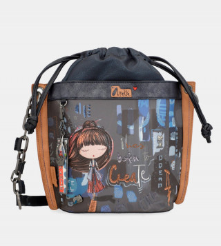 Torba ANEKKE Contemporary Bucket Bag 