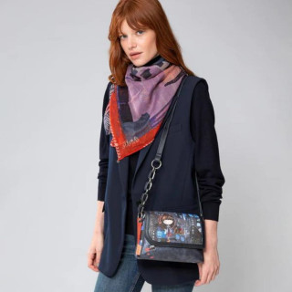 Torba ANEKKE Contemporary Flap bag 