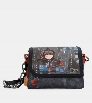 Torba ANEKKE Contemporary Flap bag 