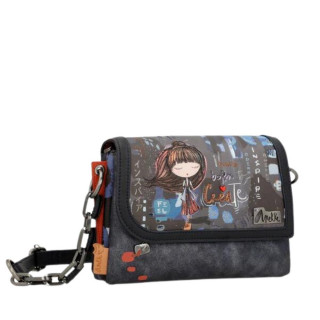 Torba ANEKKE Contemporary Flap bag 