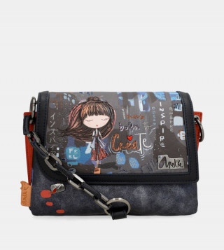 Torba ANEKKE Contemporary Flap bag 