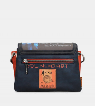 Torba ANEKKE Contemporary Flap bag 