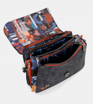 Torba ANEKKE Contemporary Flap bag 