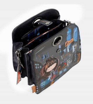 Torba ANEKKE Contemporary Ring 